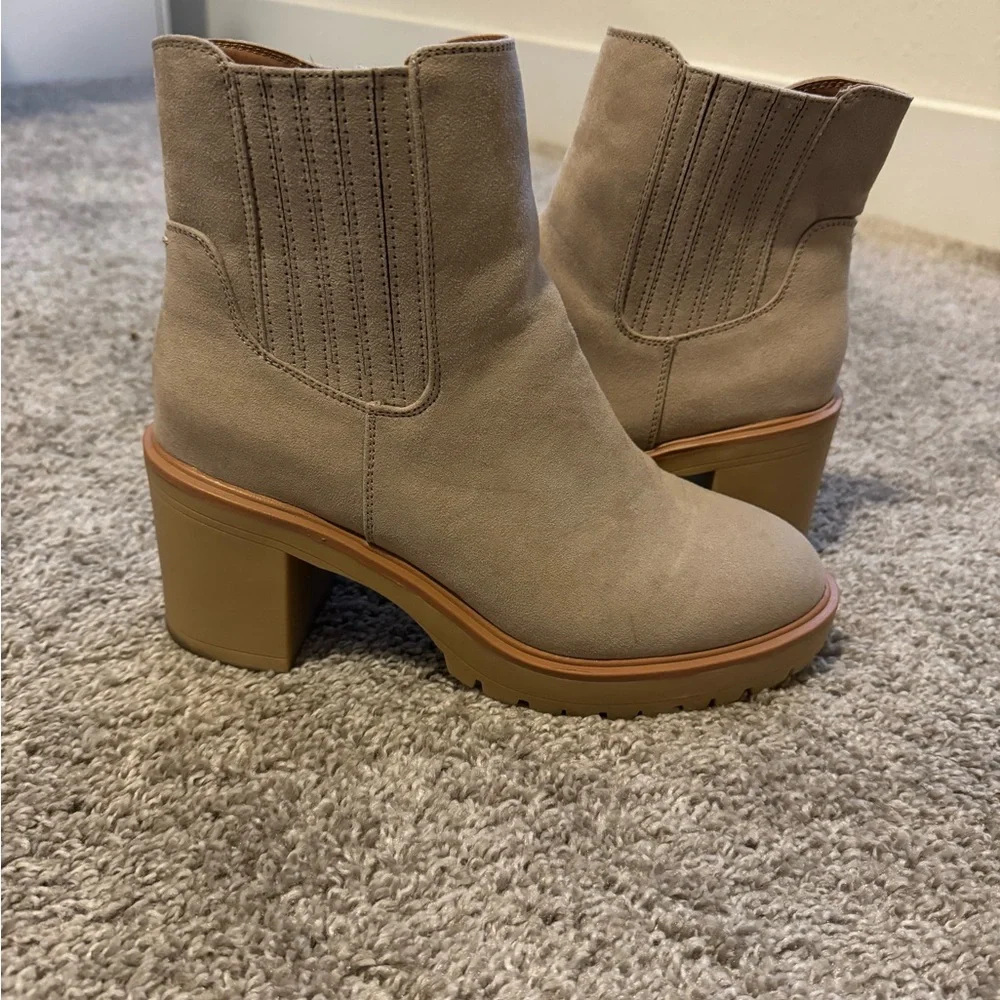 Boots - Picture 2 of 2